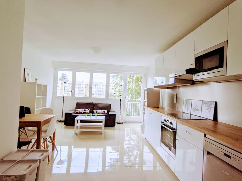 Colocation Internationale