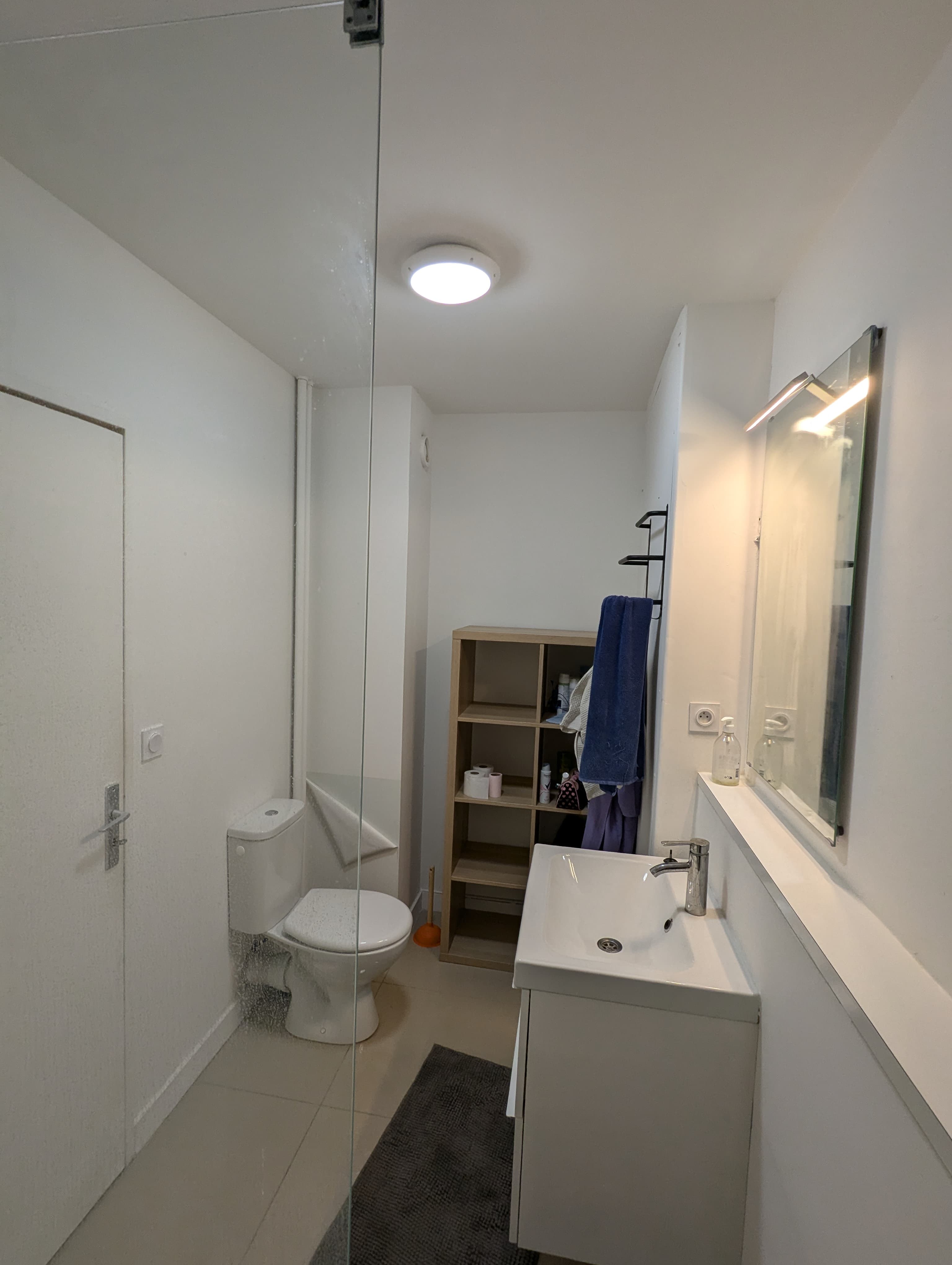 Appartement EPERON – Colocation complète - 2
