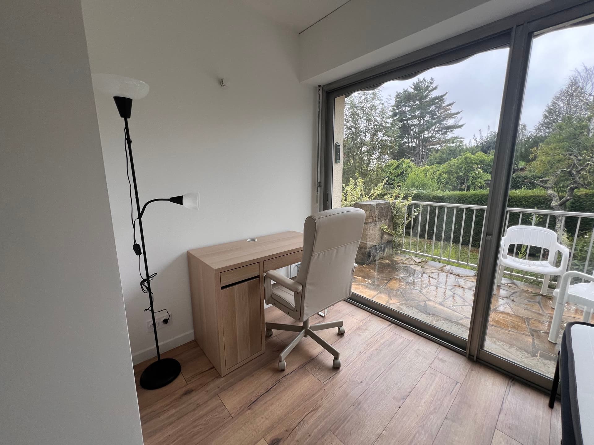 Fully self-contained studio - Rue de Saint-Malo house - 4