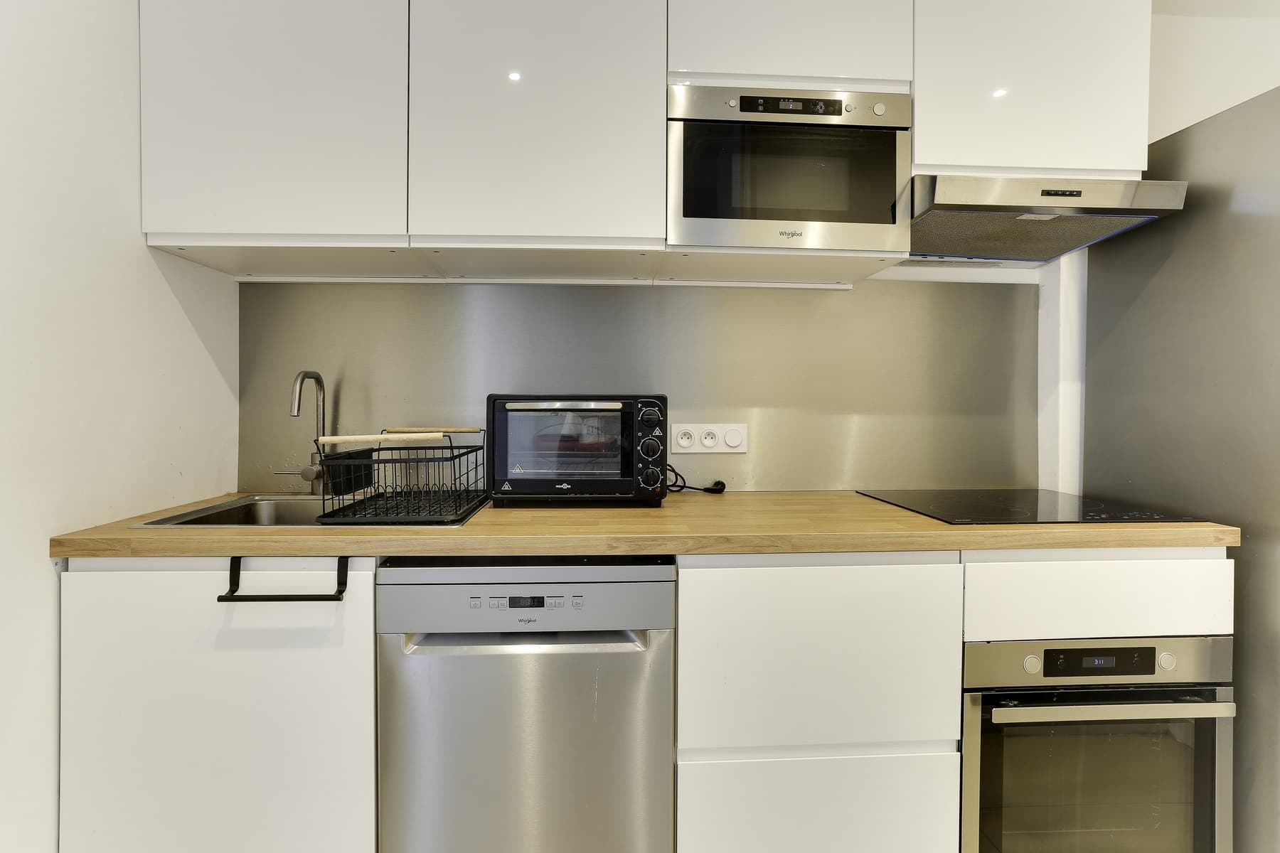 Chambre libre en colocation - quartier Bourg L'Eveque - 3
